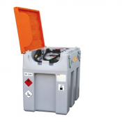 Cuve GNR de transport ADR 600 Litres EASY Mobil CEMO