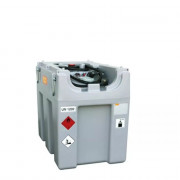 Cuve GNR de transport ADR 600 Litres EASY Mobil CEMO