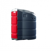 Cuve GNR équipée gestion des utilisateurs FuelMaster Pro - 1500 Litres