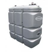Cuve stockage fuel PEHD nue de 750 L à 2000 Litres