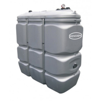 Cuve stockage fuel PEHD nue de 750 L à 2000 Litres Cuve stockage fuel PEHD nue de 750 L à 2000 Litres