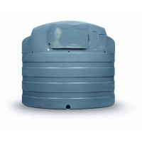Cuves fioul double paroi 5000 litres intérieur ou extérieur Eco-Line