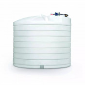 Cuves fioul simple paroi 10000 litres intérieur ou extérieur Comfort-Line