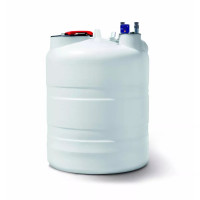 Cuves fioul simple paroi 1500 litres intérieur ou extérieur Eco-Line Cuves fioul simple paroi 1500 litres intérieur ou extérieur Eco-Line