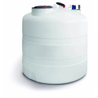 Cuves fioul simple paroi 2500 litres intérieur ou extérieur Eco-Line Cuves fioul simple paroi 2500 litres intérieur ou extérieur Eco-Line