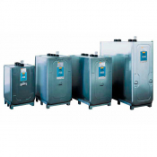 Cuves stockage GNR acier double paroi UNI CEMO de 400 à 1500 L