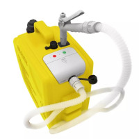 Jerrican de 20 litres avec pompe intégrée Jerrican de 20 litres avec pompe intégrée