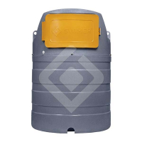 Station-service GNR FIOUL 1500 L ECO-Line Station-service GNR FIOUL 1500 L ECO-Line