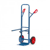 Diables 300kg pour chaises