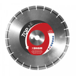 Disque diamant BF90 spécial joints de dilatation