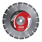 Disque diamant BS70 rendement élevé, longue durée de vie