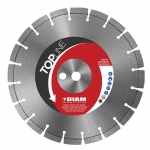 Disque diamant BS80 spéciale coupe de grandes surfaces