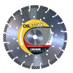 Disque diamant DSLMAXX béton à très haut rendement