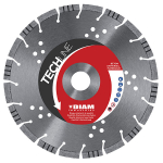 Disque diamant FX spécial découpeuse