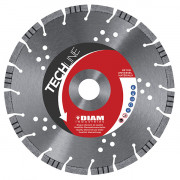 Disque diamant FX spécial découpeuse