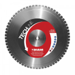 Disque diamant ST75 pour scie sur table à moteur monophasé