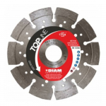 Disque diamant TRB pour rainureuse pour matériaux durs