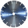 Lot de 5 disques diamant spéciale béton CLIXPRO-M230