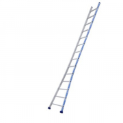Échelle PLATINIUM simple évasée
