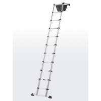 Échelle simple télescopique ZoomMaster