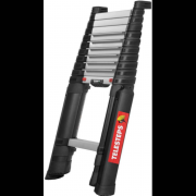 Échelle télescopique PRIME + Stabilisateurs