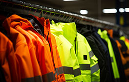 Equipement de protection individuelle