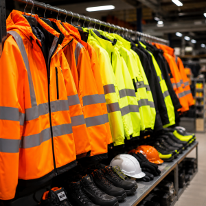 Equipement de protection individuelle