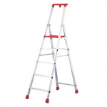 Escabeau professionnel MAREA en aluminium
