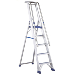 Escabeau professionnel REGINA SPECIAL en aluminium