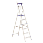Escabeau TOP STEP en aluminium