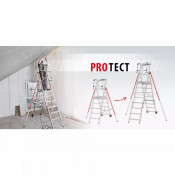 Kit d'extension pour HYMER ProTect