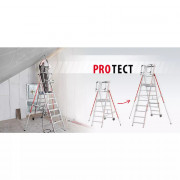 Kit d'extension pour HYMER ProTect