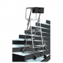 Plateforme PIRL pour escalier DAHU 4/6
