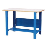 Établi d’atelier Établi d’atelier