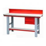 Établi de menuiserie professionnel