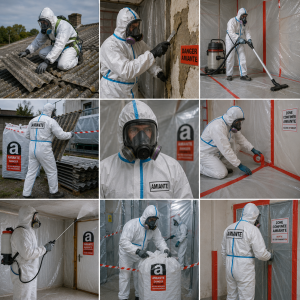 Exosquelettes professionnels