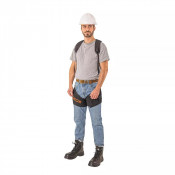 Exopostural SKOR RS4 harnais lombaire pour améliorer le confort des professionnels