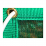 Brise-vent entourage tennis ombrage 70% sur-mesure