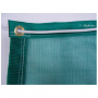 Filet brise-vent sport 65% / ombrage 50% entourage tennis sur-mesure