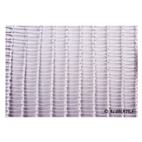 Filet PEHD 20% brise-vent - 25% d'ombrage - blanc Filet PEHD 20% brise-vent - 25% d'ombrage - blanc