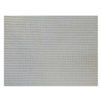 Filet PEHD 50% brise-vent - 40% d'ombrage - Ignifugé