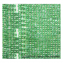 Filet brise-vue vert occultation 85 %