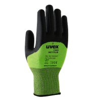 Gant C500 Wet Plus – Anti-coupure niveau C – Uvex
