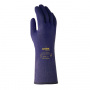 Gant de protection chimique protector NK – Protection chimique Type A – Uvex
