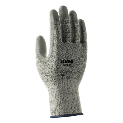 Gant unidur 6649 – Anti-coupure niveau B – Uvex