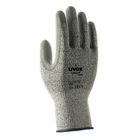 Gant unidur 6649 – Anti-coupure niveau B – Uvex