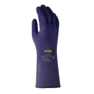 Uvex protector NK gant protection risques coupures