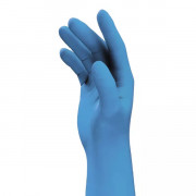 Gant de protection chimique profapren – Protection chimique Type A – Uvex
