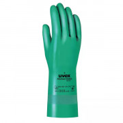 Gant de protection chimique profastrong – Protection chimique Type A – Uvex