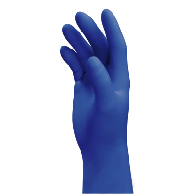 Gant de protection chimique u-fit lite nitrile – Protection chimique Type C – Uvex